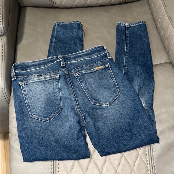 Joe's Jeans Women's Skinny Denim - Picture 5 of 7